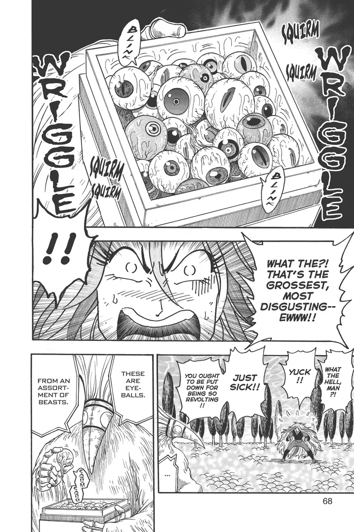 Toriko Chapter 47 image 02_optimized